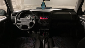 Vw Golf 3gt (6 foto / 9)