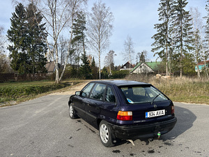 Opel Astra F (3 foto / 10)