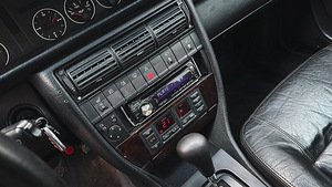 Audi a6C4 (10 foto / 12)