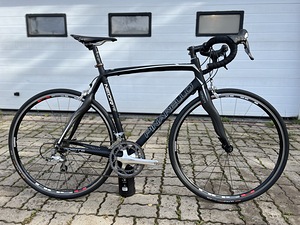Maanteeratas Pinarello Neor (1 foto / 2)