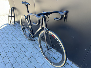 De Rosa Idol, carbon maanteeratas (3 фото из 5)