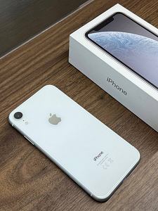 iPhone XR — 128 ГБ (4 фото из 7)
