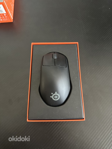 Steelseries Prime Wireless