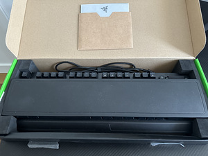 Razer Blackwidow V3 (2 foto / 3)