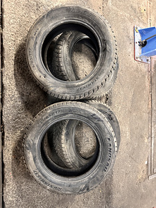 215/65/17 Landsail 7mm (1 foto / 3)