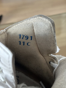 Iluuisud Jackson 11c/26.5 eu (4 foto / 5)