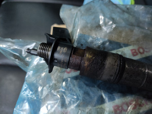 BMW E70 diesel pihustid (3 foto / 5)