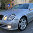 Mercedes-benz e 320 4matic (фото #1)