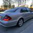 Mercedes-benz e 320 4matic (фото #5)