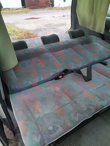 Vw multivan t 4/istmed/ (2 foto / 6)