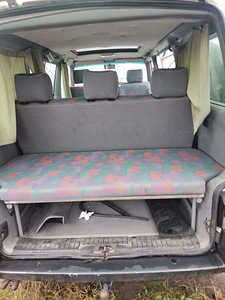 Vw multivan t 4/istmed/ (5 foto / 6)