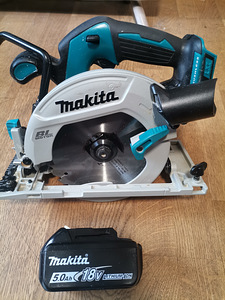 Makita (1 фото из 3)