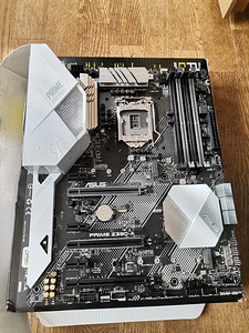 Prime z390 (1 foto / 2)