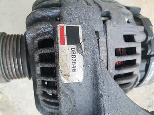 Volvo s 60 .2.4 d. 96 sq. (6 foto / 10)