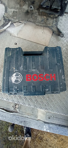 Bosch gll. Чемодан и крепление. (2 фото из 3)