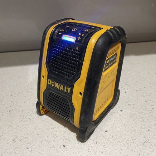 Колонка Dewalt DCE006