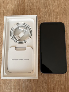 I Phone 11 128GB lilla (2 foto / 5)