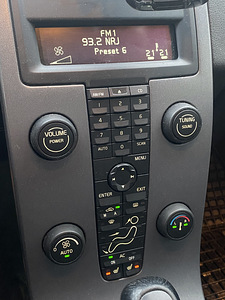 Volvo S40 (5 фото из 7)
