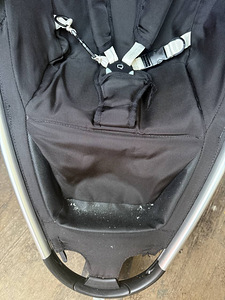 Lastevanker Quinny Zapp (2 foto / 6)