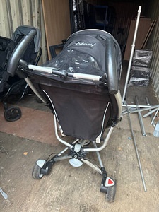 Lastevanker Quinny Zapp (5 foto / 6)