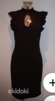 Naiste must õhtu kleit Naiste õhtukleit Miss Sixty (foto #2)