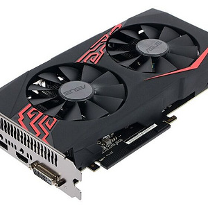 Asus RX 470 4gb (1 foto / 1)