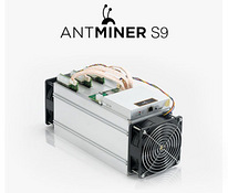 Bitmain Antminer S9