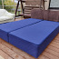 Кровать и диван высококачественная кровать 160х200 см (фото #2)