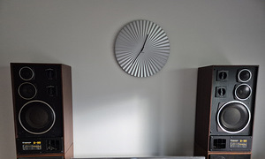 Radiotehnika S90 kõlarid (1 foto / 5)