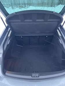 Opel Insignia Grand Sport (10 foto / 15)