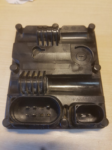 Haldex 5 juhtseade (2 foto / 3)