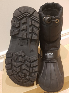 Reima сапоги, 35 (3 фото из 3)