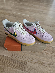 Nike Air force 1, р.42,5 (2 фото из 6)