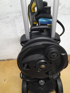 Survepesur K 5 Premium full kontroll (4 foto / 4)
