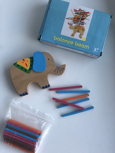 Настольные игры для детей (6 foto / 6)