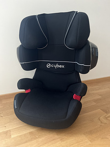 Cybex autoiste 15-36kg (1 foto / 5)