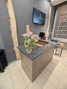 Admin desk administraatori laud lett (3 foto / 7)