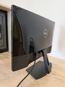 Dell SE2219H 21.5" (Full HD, IPS) professionaalne monitor (2 foto / 2)