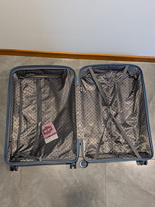 Kohver M suurus 55*41*25 cm (5 foto / 5)