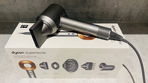 Dyson Supersonic (1 фото из 1)