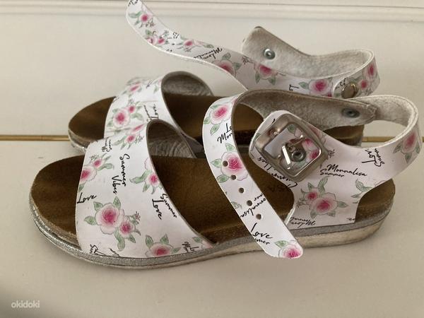 Müüa Monalisa sandaalid, suurus 32 (фото #1)