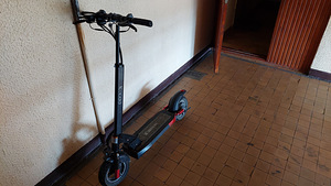 Elektritõukerattas kugoo m4 pro (2 foto / 3)
