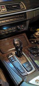 BMW 550i lci varuosad (3 foto / 7)