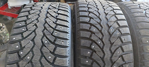 225/50/r17 talverehvid (1 foto / 2)