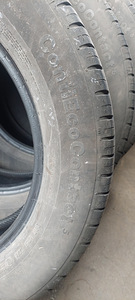 Suvirehvid 215/60R17 (2 foto / 3)