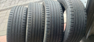 Suvirehvid 215/60R17 (3 foto / 3)