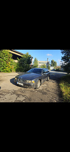 BMW 525i + LPG (1 foto / 9)