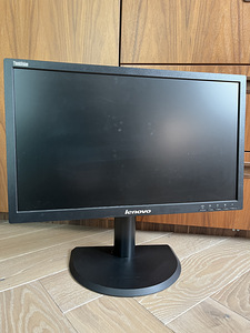 Monitorid 24” ja 23" FullHD (1 foto / 2)