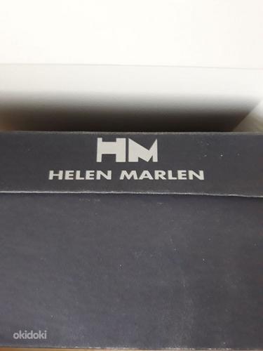 Sooja voodriga saapad Helen Marlen nr 39 (foto #7)