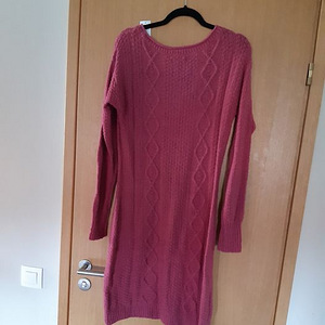 Uus Abercrombie & Fitch kootud kleit S (3 foto / 6)